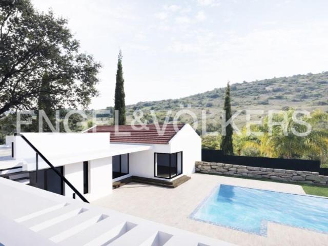 Casaa 5 quarto, São Brás de Alportel São Brás de Alportel DS101232844