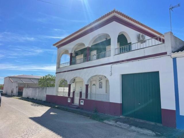 Casaa 5 quarto, Santiago do Cacém Santiago do Cacém DS101645684