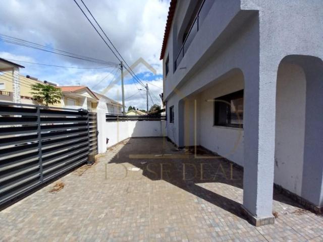 Casaa 5 quarto, Seixal Seixal DS88541411