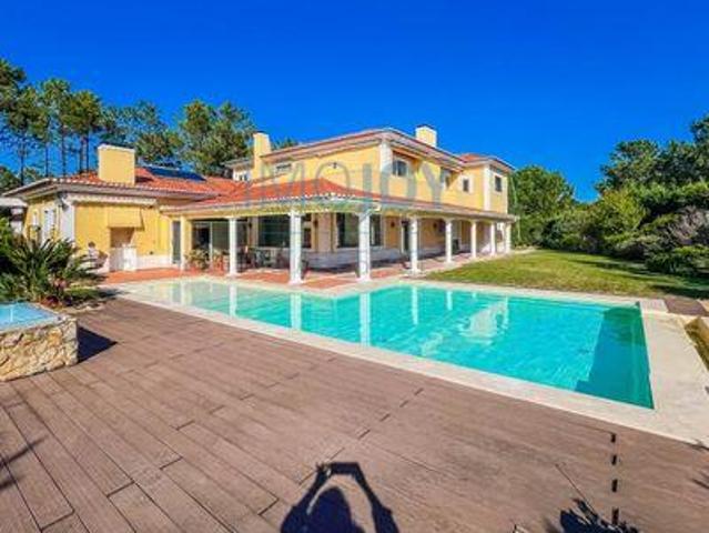 Casaa 5 quarto, Sesimbra Setúbal 2975 001 DS97112345