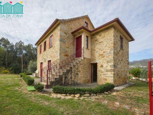 Casaa 5 quarto, Sever do Vouga Aveiro DS96439517