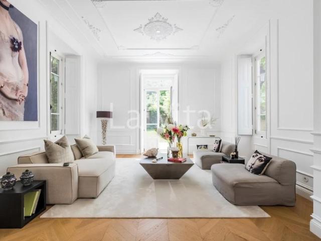 Casaa 5 quarto, Sintra Sintra DS95085681