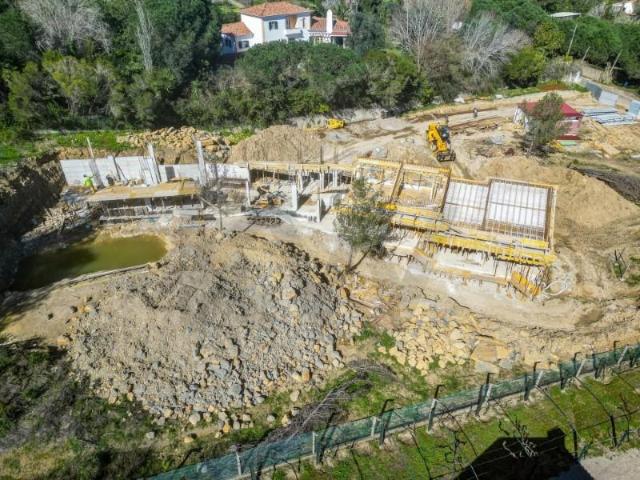 Casaa 5 quarto, Sintra Sintra DS98793163