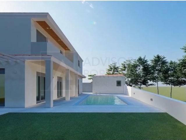 Casaa 6 quarto, Torres Vedras Torres Vedras DLS94526014