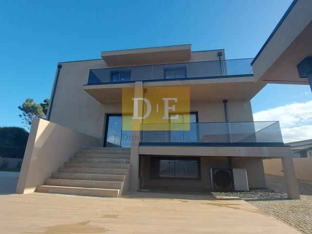 Casaa 6 quarto, Vila do Conde Porto 4485 471 DS87454146