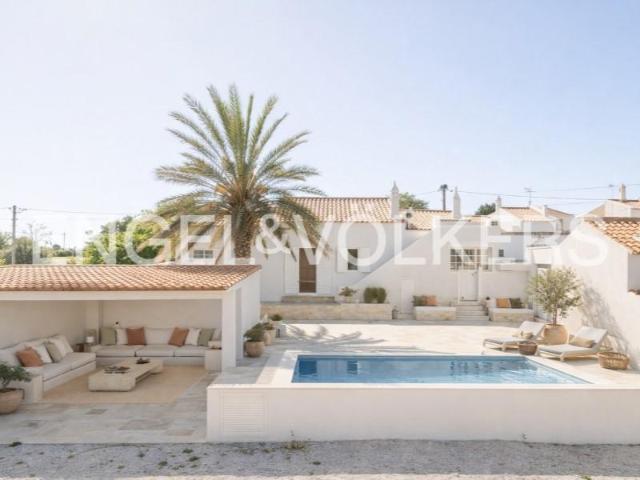Casaa 6 quarto, Vila Real de Santo António Vila Real de Santo António DS100016223