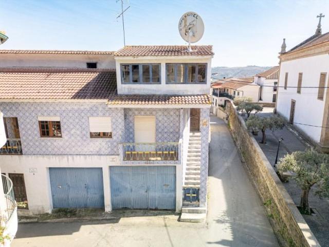 Casaa 6 quarto, Vila Real Vila Real DLS101958688