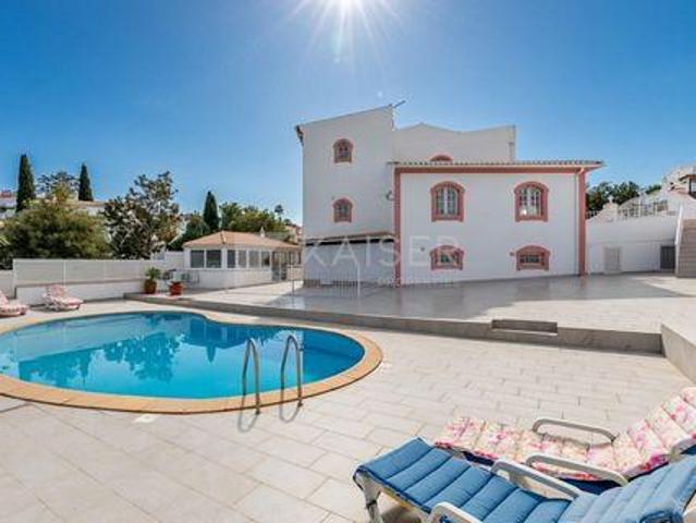 Casaa 6 quarto, Albufeira Faro DS100240431