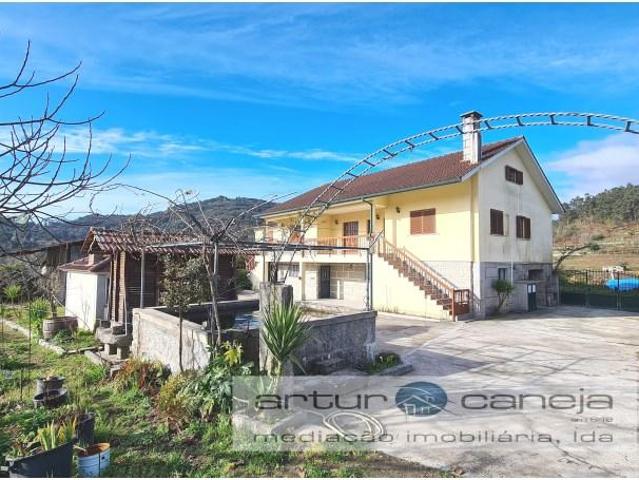 Casaa 6 quarto, Arcos de Valdevez Arcos de Valdevez DLS99791879