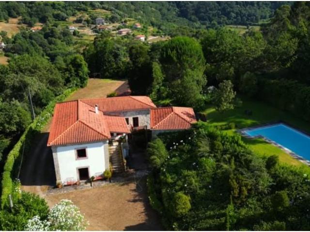 Casaa 6 quarto, Arcos de Valdevez Arcos de Valdevez DS101564084