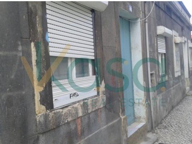 Casaa 6 quarto, Barreiro Barreiro DLS91316848