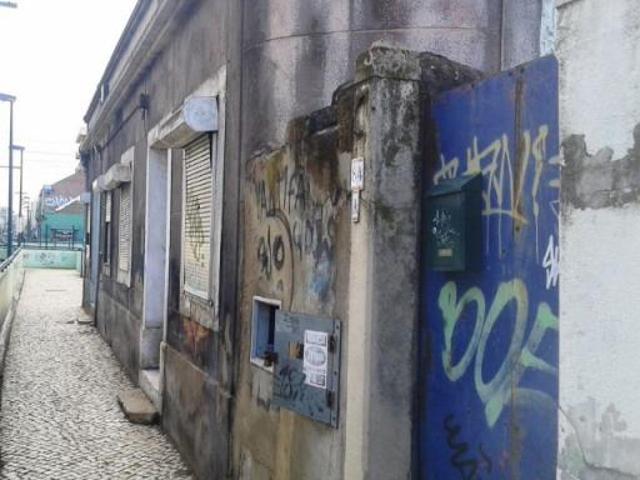 Casaa 6 quarto, Barreiro Barreiro DS84843427