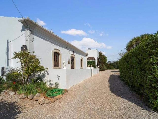 Casaa 6 quarto, Boliqueime Algarve DS100493169