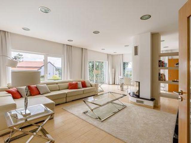 Casaa 6 quarto, Caldas da Rainha Leiria 2500 DS99837724