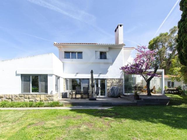 Casaa 6 quarto, Cascais Cascais 2765 528 DS100019610