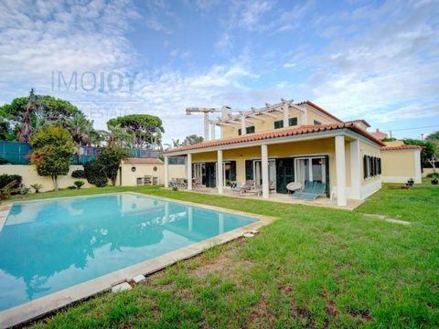 Casaa 6 quarto, Cascais Lisboa 2750 790 DLS96681166