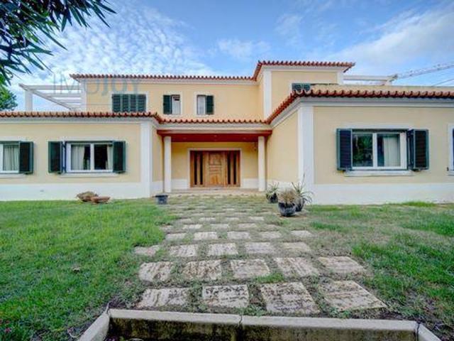 Casaa 6 quarto, Cascais Lisboa 2750 790 ELS96681166