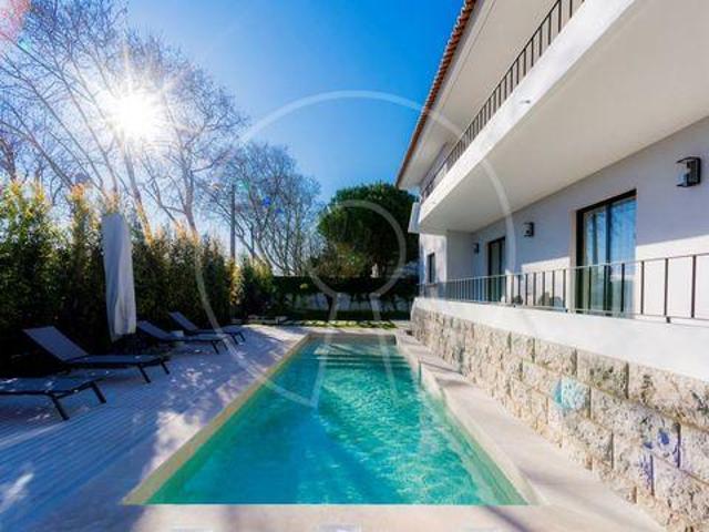 Casaa 6 quarto, Cascais Lisboa DLS102722037