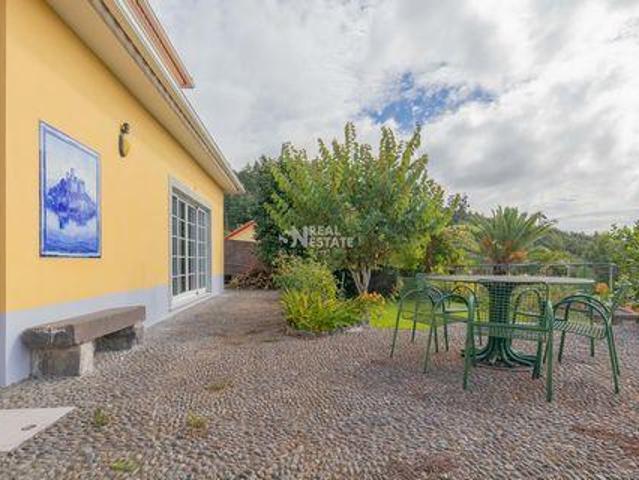 Casaa 6 quarto, Funchal Ilha da Madeira DS93586016