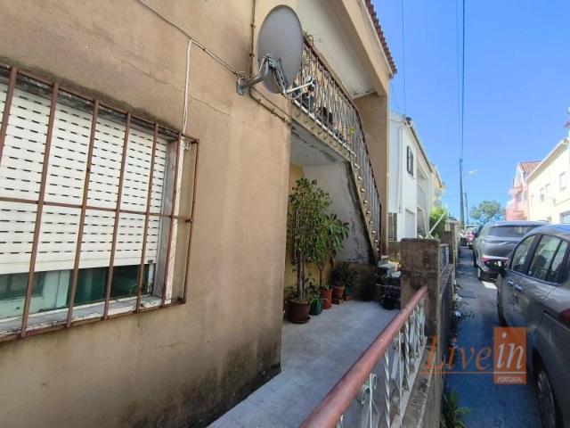 Casaa 6 quarto, Lisboa Lisboa DLS102558554