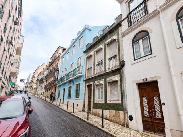 Casaa 6 quarto, Lisboa Lisboa DS98475439
