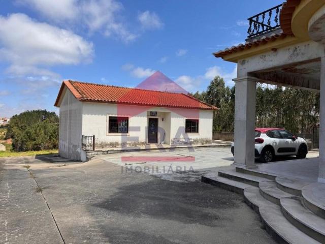 Casaa 6 quarto, Lourinhã Lourinhã DS93947400