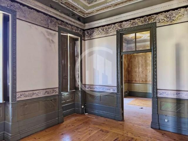 Casaa 6 quarto, Mangualde Mangualde DS98925358