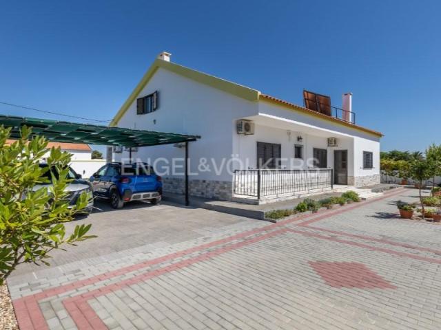 Casaa 6 quarto, Montijo Montijo DS100311756