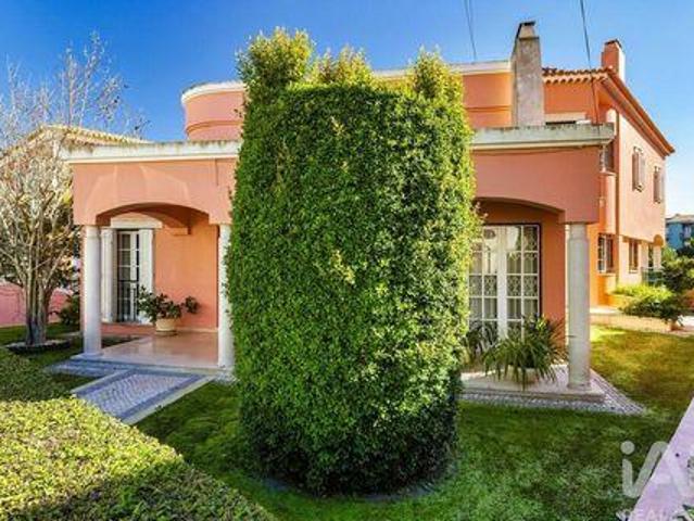 Casaa 6 quarto, Montijo Setúbal 2870 159 DLS87759755