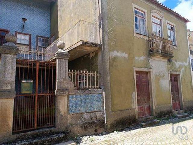 Casaa 6 quarto, Mogadouro Bragança 5200 010 DLS90769369