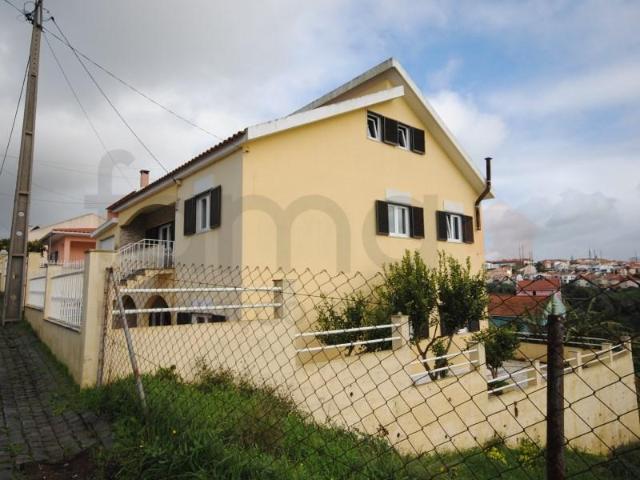 Casaa 6 quarto, Oeiras Oeiras DLS100017287