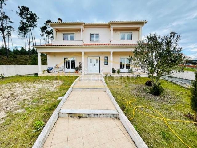 Casaa 6 quarto, Ourém Ourém 2435 DS92534177
