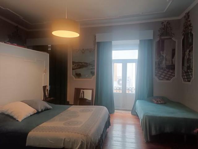Casaa 6 quarto, Portalegre Portalegre 7300 160 DS100219258