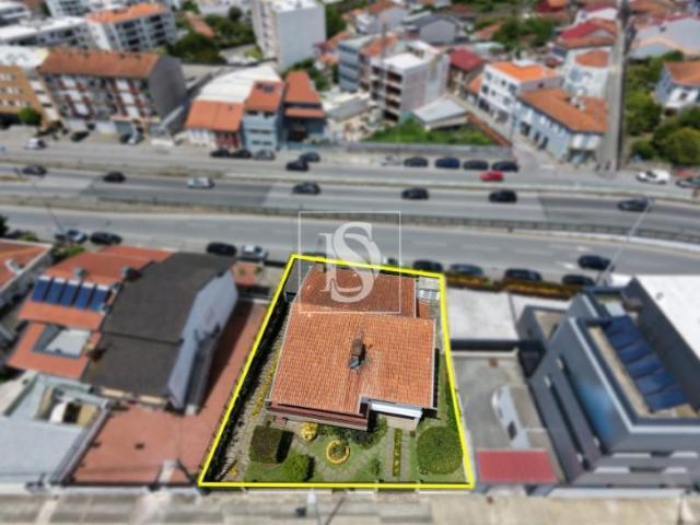 Casaa 6 quarto, Porto Porto DS102760853