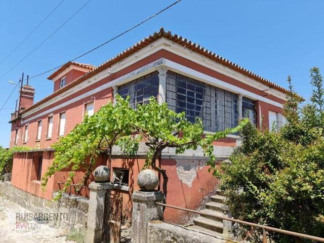 Casaa 6 quarto, Santa Comba Dão Santa Comba Dão DLS100449508