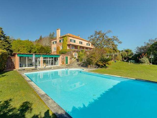 Casaa 6 quarto, Sintra Lisboa 2710 002 DS99838842