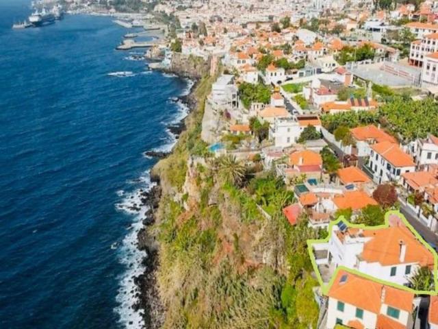 Casaa 7 quarto, Funchal Funchal DS96888136