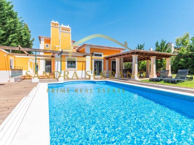 Casaa 7 quarto, Sintra Sintra DS92599300
