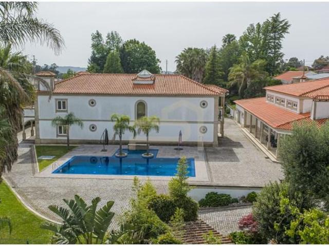 Casaa 8 quarto, Vila Nova de Famalicão Vila Nova de Famalicão DS103096852