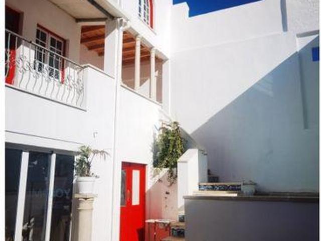 Casaa 8 quarto, Almada Setúbal DLS97113992