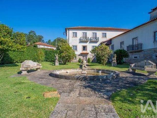 Casaa 8 quarto, Barcelos Braga DLS98150747