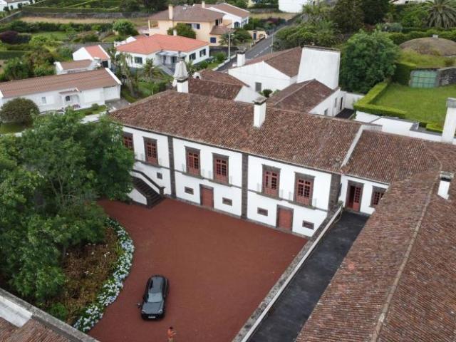 Casaa 8 quarto, Lagoa Ilha de São Miguel DLS93360204