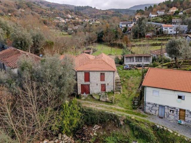 Casaa 9 quarto, Vieira do Minho Braga DLS102758068