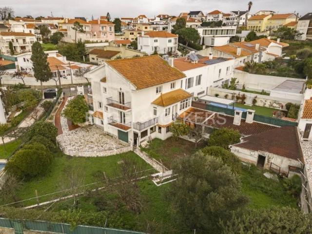 Casaa 9 quarto, Almada Almada 2820 153 DS95020640