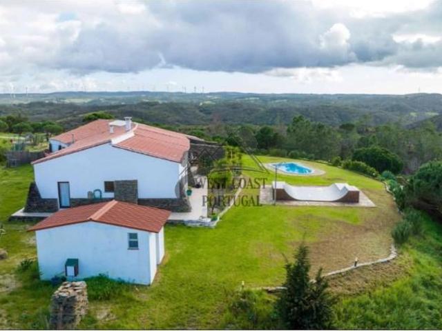 Casaa 9 quarto, Aljezur Aljezur DS101902588