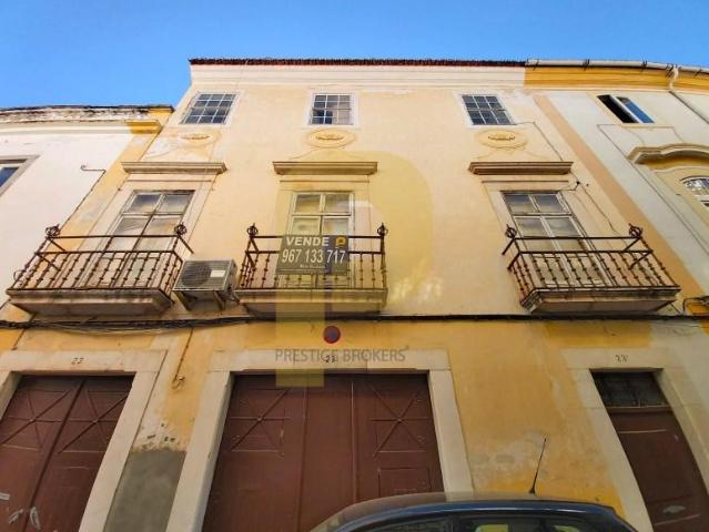 Casaa 9 quarto, Elvas Elvas 7350 171 DLS94948146