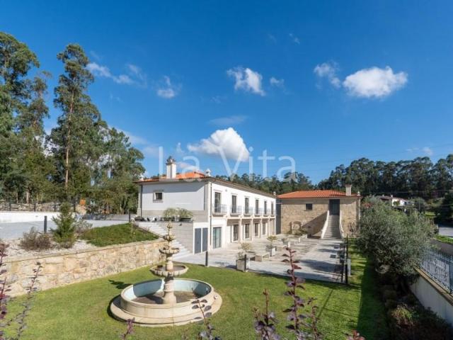 Casaa 13 quarto, Ponte de Lima Ponte de Lima DS95979770