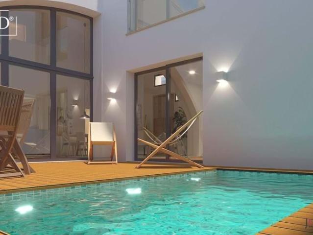 Casaa 1 quarto, Tavira Algarve DLS97705761