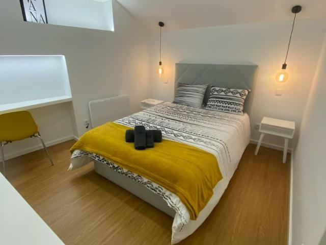 Casaa 1 quarto, Viana do Castelo Viana do Castelo 4900 524 DLS94091500