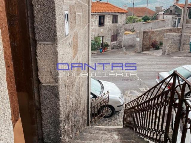 Casaa 1 quarto, Vieira do Minho Braga DLS99143187